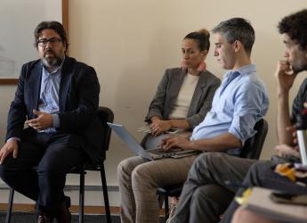 Reunión del Comité de datos  ,28 de Noviembre 2024