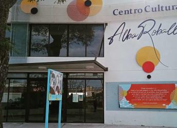 Centro Cultural Alba Roballo
