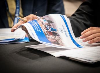 1° reunión de Ciudades Solidarias en las Américas de ACNUR - ONU