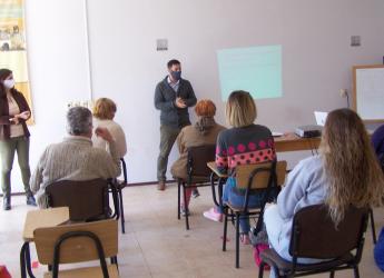 Taller de ventas por medios digitales