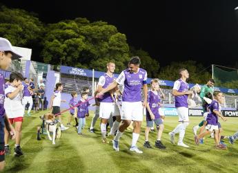 Primera fecha de adopción de perros 2023 Defensor Sporting