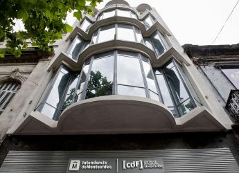 Centro de Fotografía