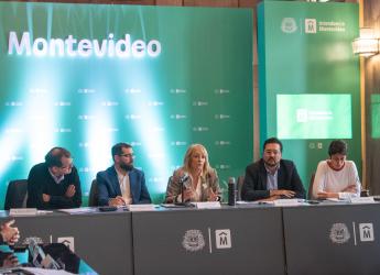 Conferencia de prensa Comité de Emergencia