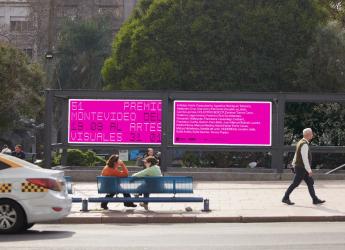 51 edición del Premio Montevideo de Artes Visuales