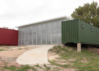Nuevos locales del complejo La Terraza