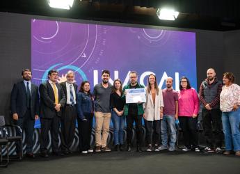Ceremonia de Entrega de Premios y Reconocimientos de Calidad 2022 de INACAL