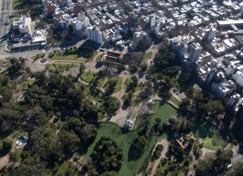 Parque Rodo