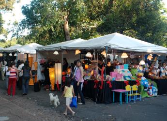 Feria UDEPU