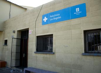 policlinica los angeles