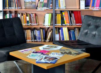 Biblioteca municipal