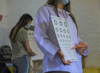 ABC ojos