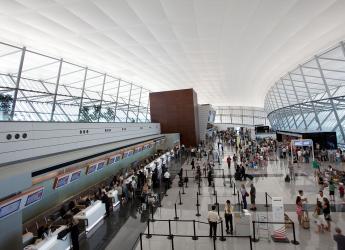 Aeropuerto Internacional de Carrasco