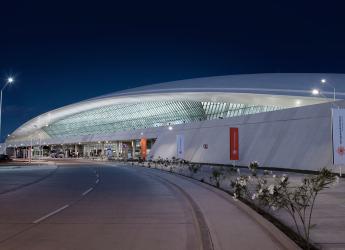 Aeropuerto Internacional de Carrasco