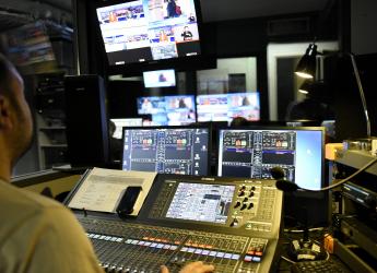 Producción de TV Ciudad