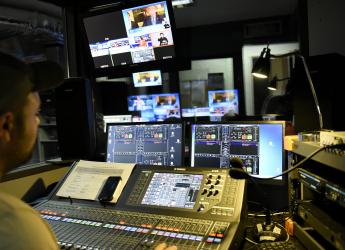 Producción de TV Ciudad
