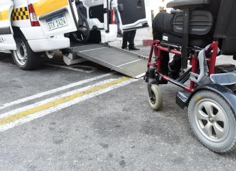 Accesibilidad en el transporte