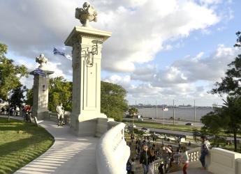 Parque Capurro