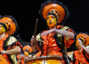 Desfile de Llamadas