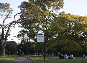 Parque Batlle