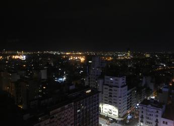 Mirador panorámico