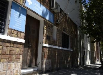 Policlínica Barrio Sur 