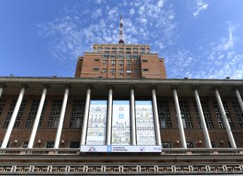 Intendencia de Montevideo 