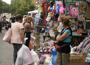 Feria Vía Blanca 