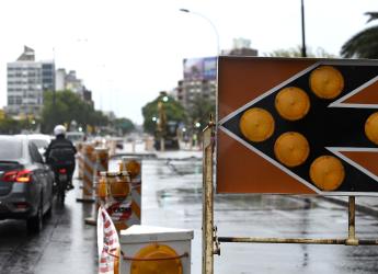 Obras Tres Cruces