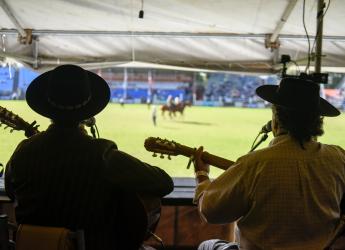 Semana Criolla del Prado