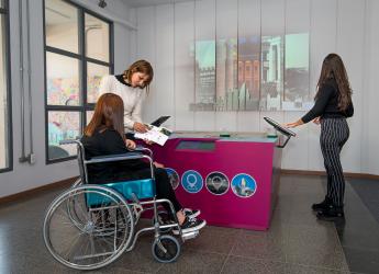 Turismo accesible 