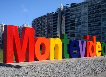 Intervención en Cartel de Montevideo  