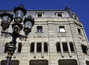 Edificio Jaureguiberry