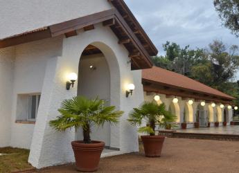 Casino Parque Hotel