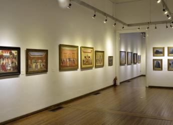 Museo Blanes. Colección Pedro Figari.