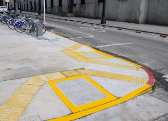 Programa de Renovación Urbana