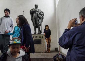 Día del patrimonio