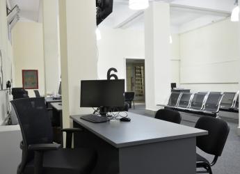 Ventanilla unica oficinas IM