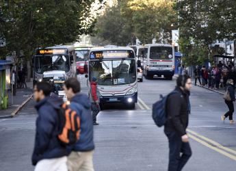 Avenida 18 de Julio