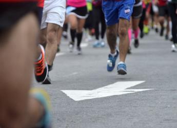 Maraton Montevideo 