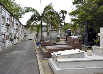 Cementerio Central