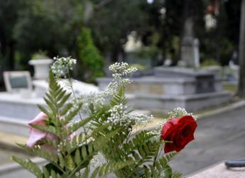 Cementerio Central
