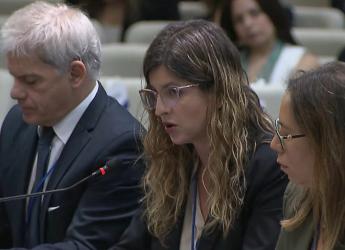 Audiencia pública de la Corte Interamericana de DDHH sobre emergencia climática