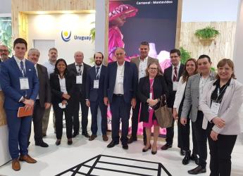Feria World Travel Market Latin America