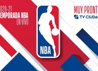 La NBA en TV Ciudad