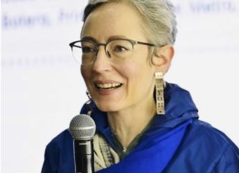 María Mercedes Jaramillo