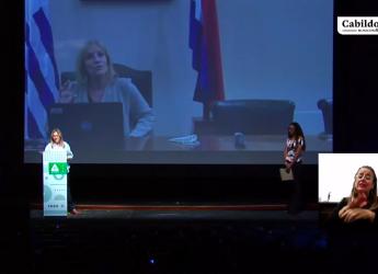 Presentación del plan de desarrollo del Municipio B