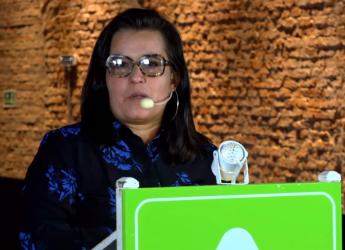 Presentación del plan de desarrollo del Municipio G
