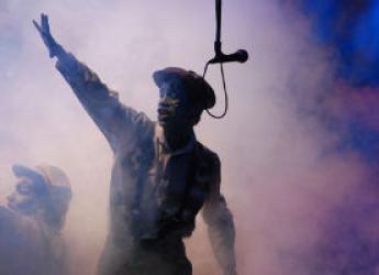 Carnaval de las Promesas