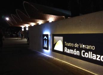 Teatro de Verano