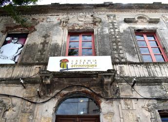 Casa de la Cultura Afro-uruguaya
